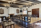 Chalet independiente con terreno en venta en la España, Lorca, ref: TR151913 foto