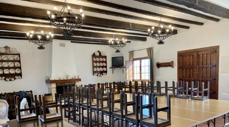 Murcia - Lorca - 260000m2