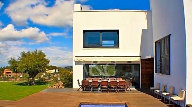 Gerona - Begur - 1350m2