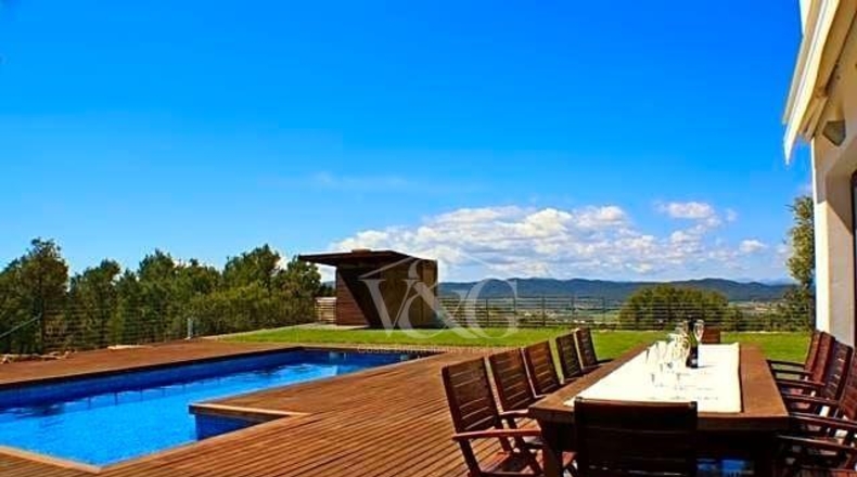 Gerona - Begur - 1350m2