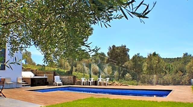 Gerona - Begur - 1350m2