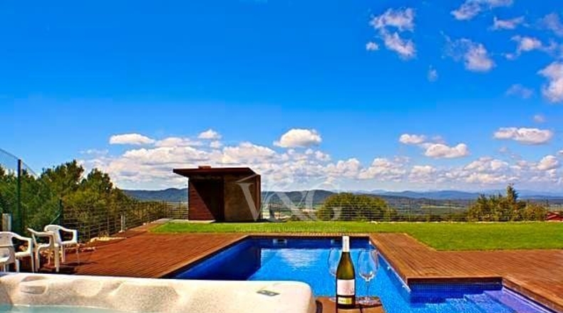 Gerona - Begur - 1350m2