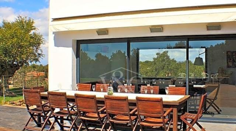 Gerona - Begur - 1350m2
