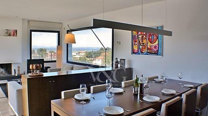 Gerona - Begur - 1350m2