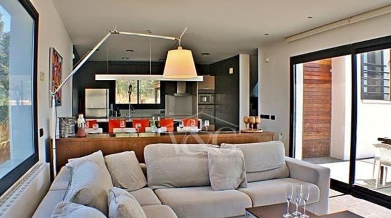 Gerona - Begur - 1350m2