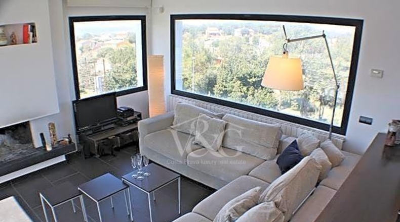 Gerona - Begur - 1350m2