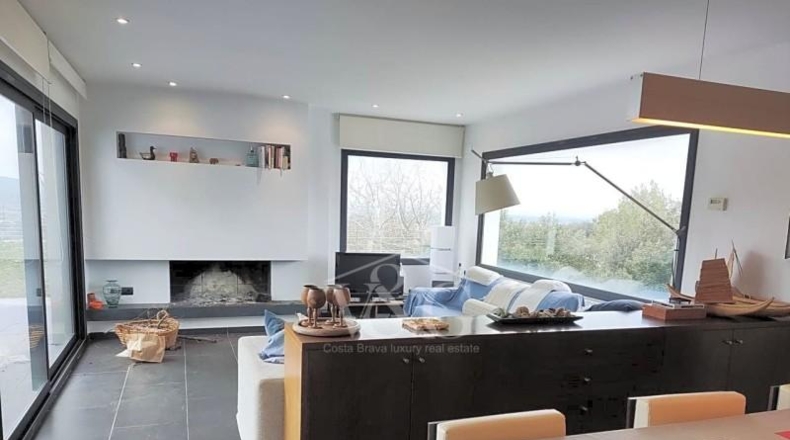 Gerona - Begur - 1350m2