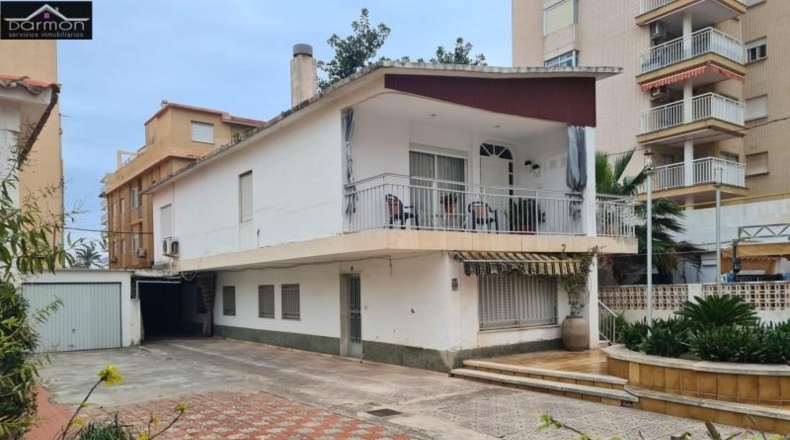 València - Gandía - 761m2