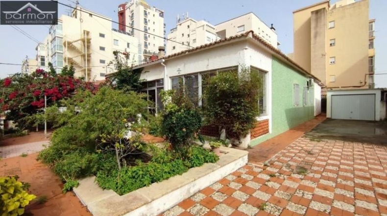 València - Gandía - 761m2