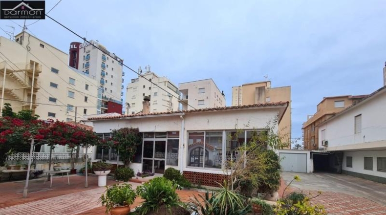València - Gandía - 761m2