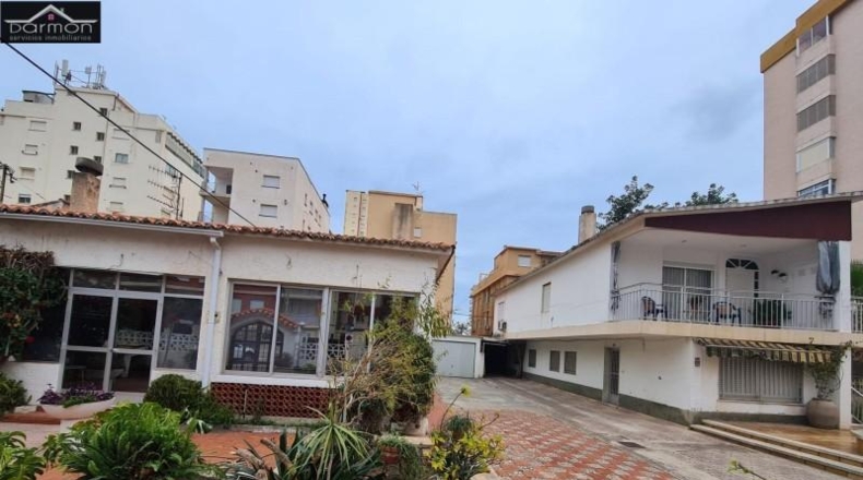València - Gandía - 761m2