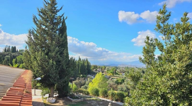 Málaga - Alhaurín de la Torre - 14325m2