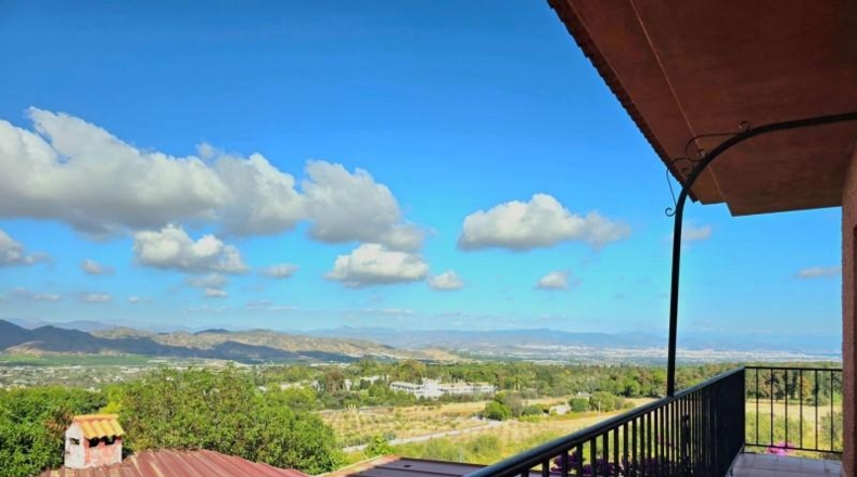 Málaga - Alhaurín de la Torre - 14325m2