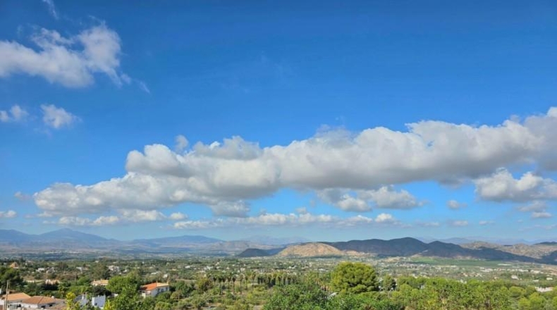 Málaga - Alhaurín de la Torre - 14325m2