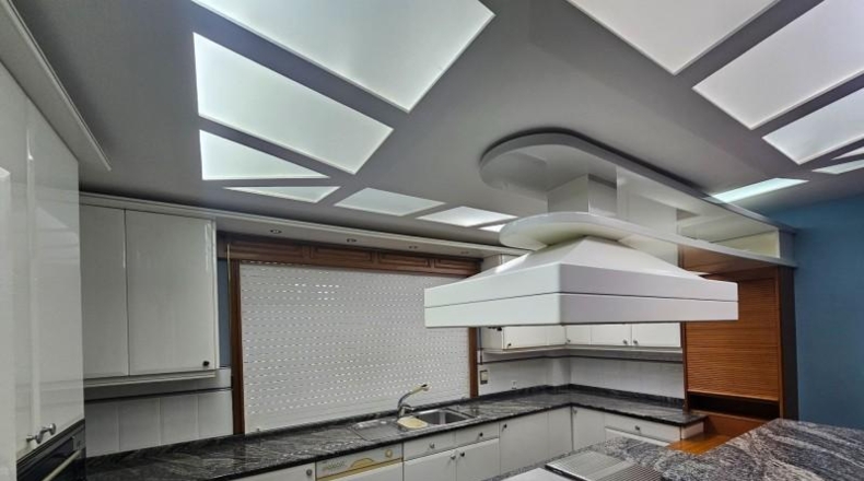 La Coruña - Santa Comba - 5000m2