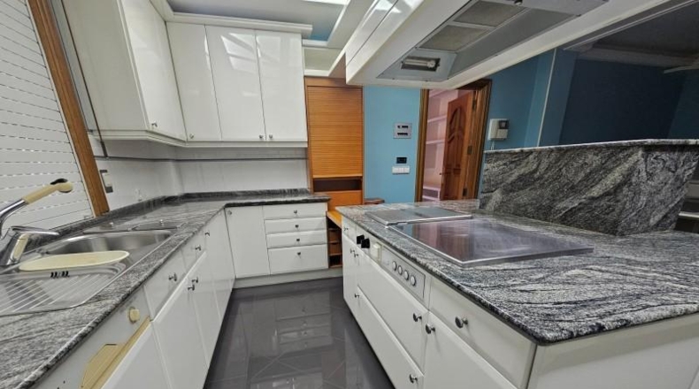 La Coruña - Santa Comba - 5000m2