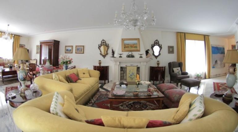 La Coruña - Santa Comba - 5000m2