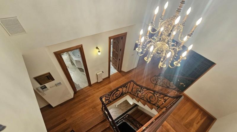 La Coruña - Santa Comba - 5000m2