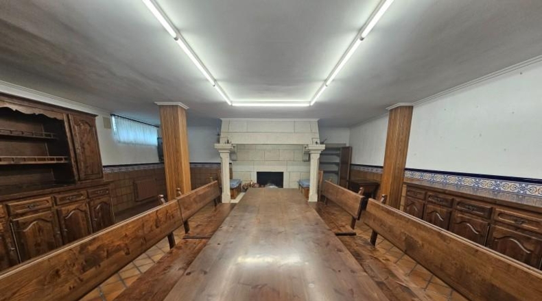 La Coruña - Santa Comba - 5000m2