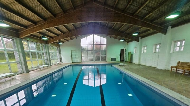 La Coruña - Santa Comba - 5000m2