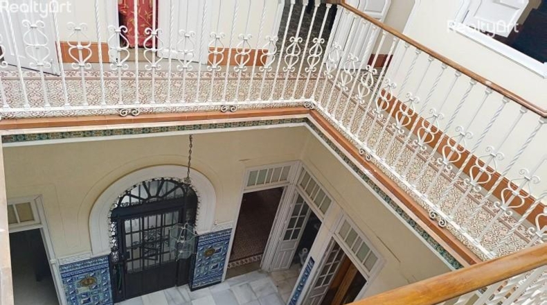 Севилья - Sevilla - 240m2