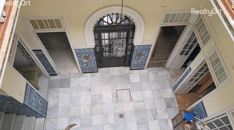 Севилья - Sevilla - 240m2