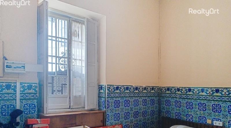 Севилья - Sevilla - 240m2