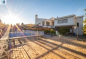 Chalet independiente con terreno en venta en la España, Huétor Vega, ref: TR360309 foto