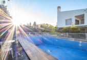 Chalet independiente con terreno en venta en la España, Huétor Vega, ref: TR360309 foto