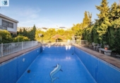Chalet independiente con terreno en venta en la España, Huétor Vega, ref: TR360309 foto