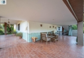 Chalet independiente con terreno en venta en la España, Huétor Vega, ref: TR360309 foto