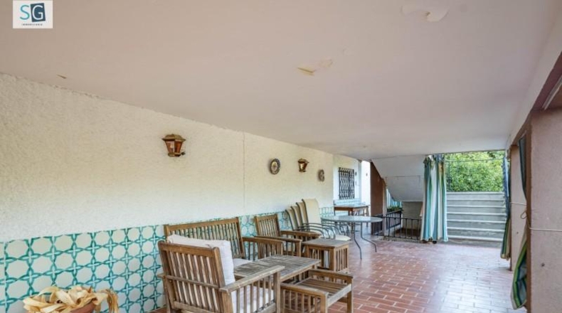 Granada - Huétor Vega - 2690m2