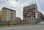 Land suitable for development for sale on España, Calella, ref: TR368035 photo