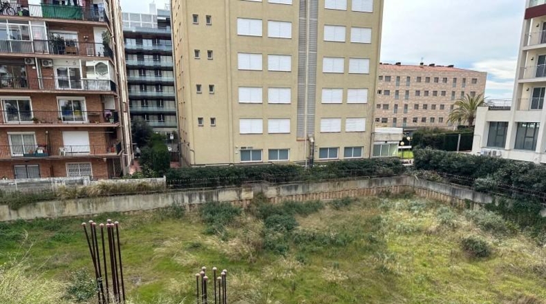 Barcelona - Калелья - 2638m2