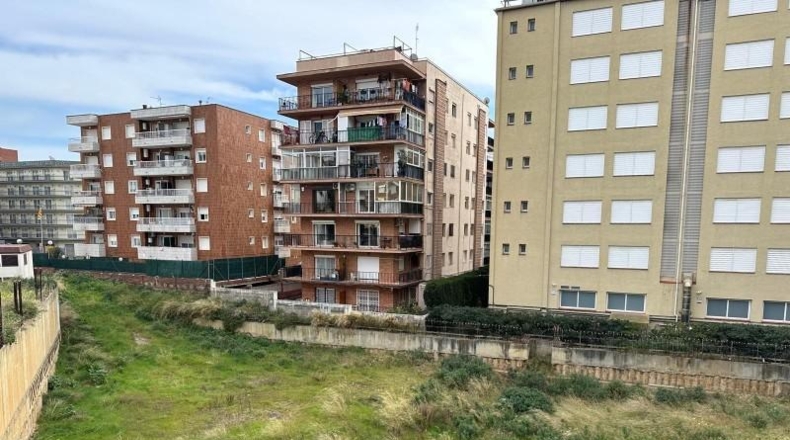 Barcelona - Калелья - 2638m2