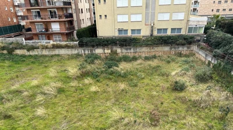 Barcelona - Калелья - 2638m2