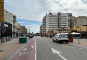 Land suitable for development for sale on España, Calella, ref: TR368035 photo