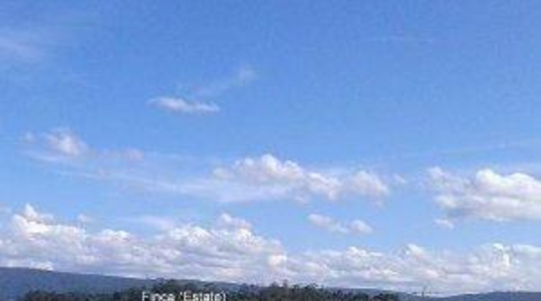 Pontevedra - Sanxenxo - 27180m2