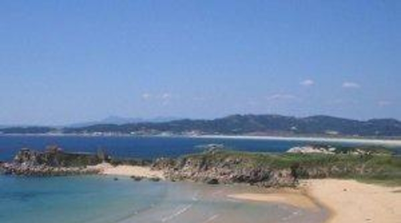 Pontevedra - Sanxenxo - 27180m2