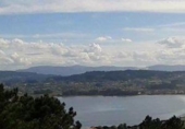 Земля на продажу у города Sangenjo Фото