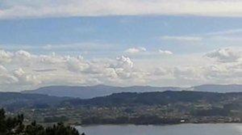 Pontevedra - Sanxenxo - 27180m2