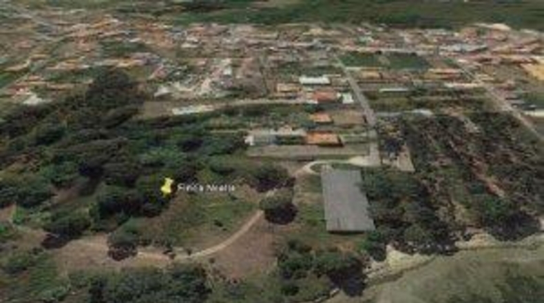Pontevedra - Sanxenxo - 27180m2