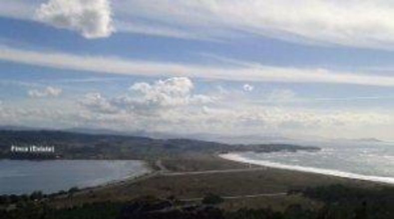 Pontevedra - Sanxenxo - 27180m2