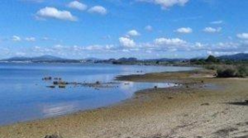 Pontevedra - Sanxenxo - 27180m2