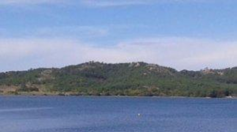 Pontevedra - Sanxenxo - 27180m2