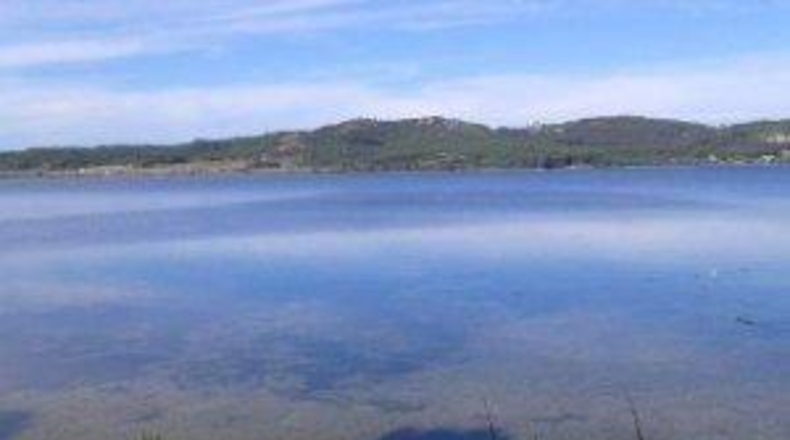 Pontevedra - Sanxenxo - 27180m2