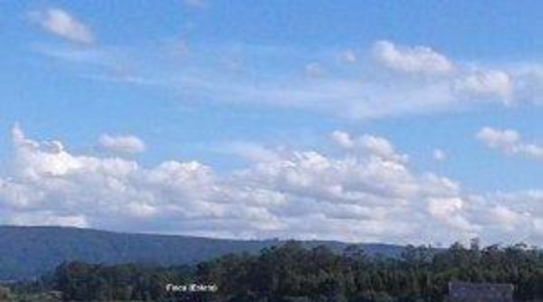 Pontevedra - Sanxenxo - 27180m2