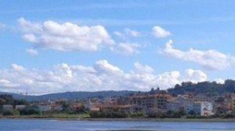 Pontevedra - Sanxenxo - 27180m2