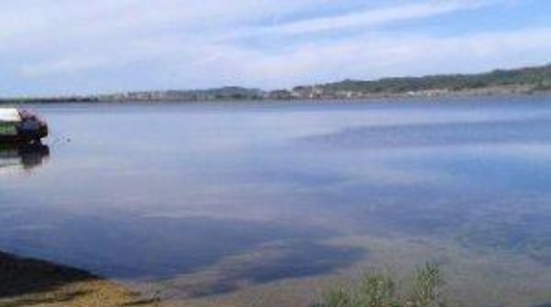 Pontevedra - Sanxenxo - 27180m2