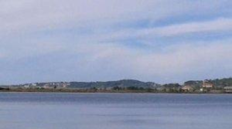 Pontevedra - Sanxenxo - 27180m2